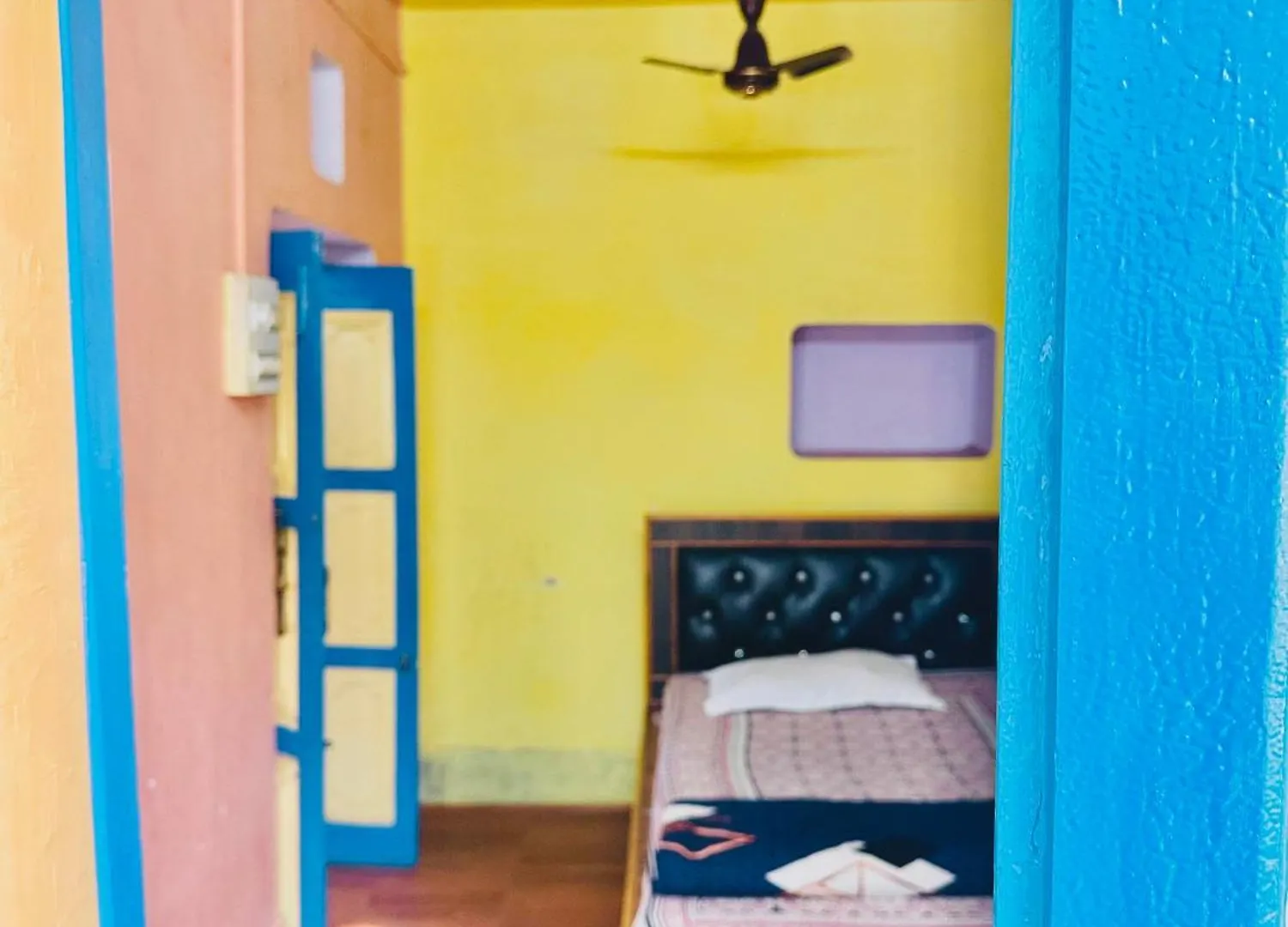 Apartment Home Stay Suraj Inn Varanasi