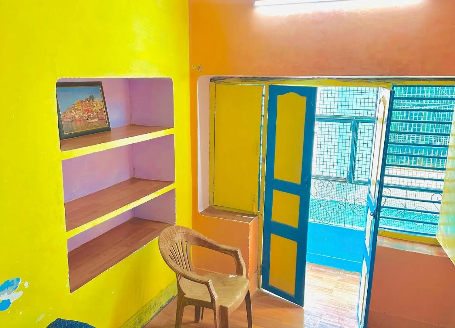 Home Stay Suraj Inn Varanasi 0*,