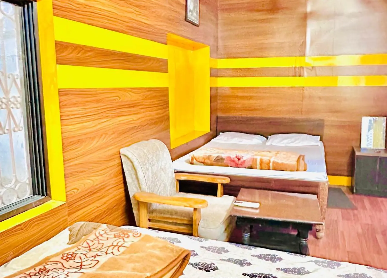 Home Stay Suraj Inn Varanasi