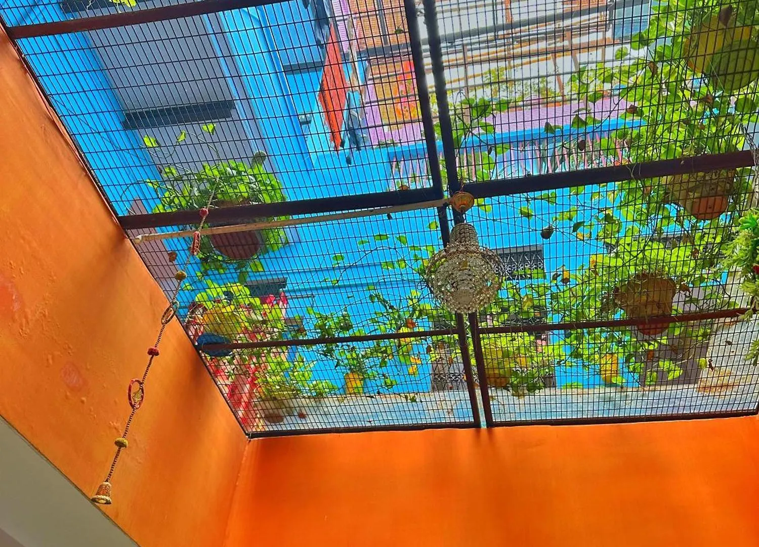 Apartment Home Stay Suraj Inn Varanasi