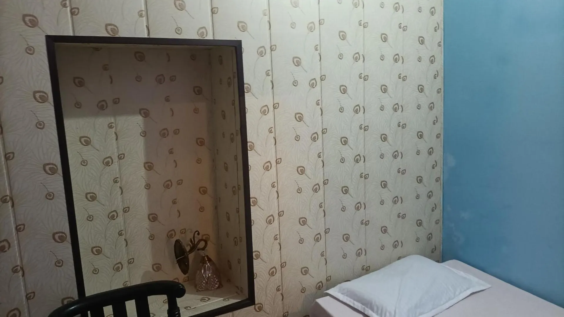 Home Stay Suraj Inn Varanasi Apartment