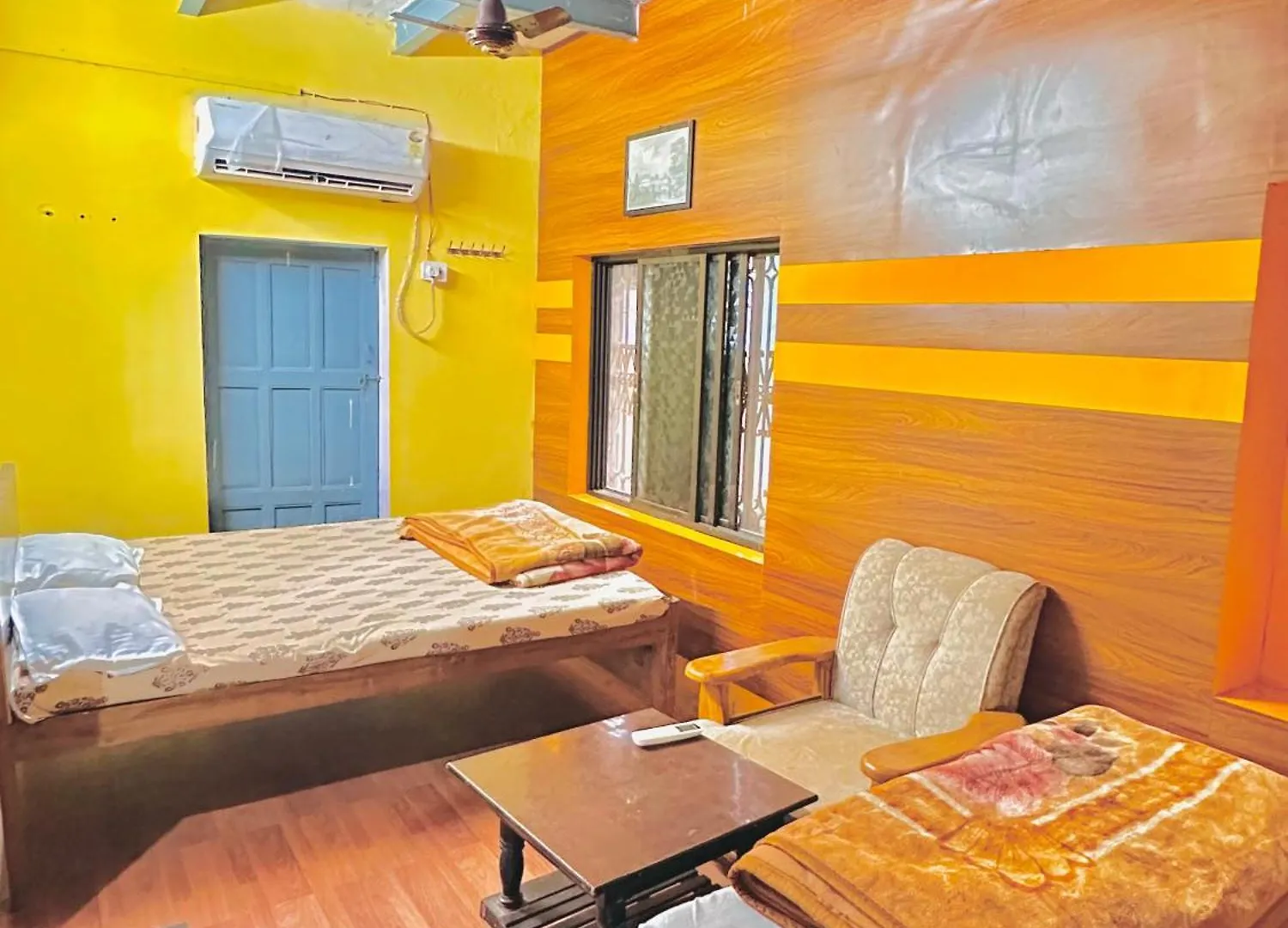 Home Stay Suraj Inn Varanasi