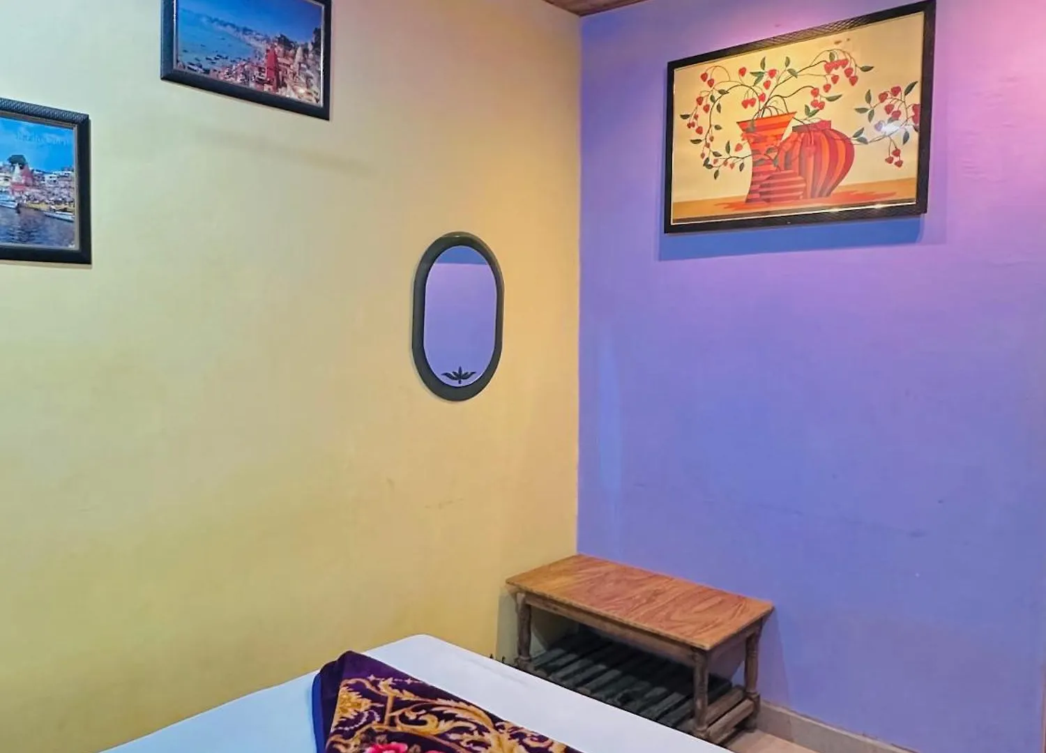 Home Stay Suraj Inn Varanasi