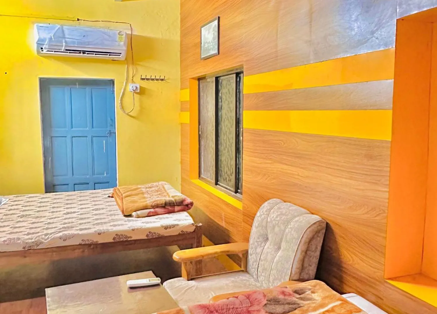 Apartment Home Stay Suraj Inn Varanasi